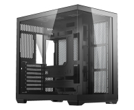 DarkFlash C280 Black No Fans - 1526236 - zdjęcie 1